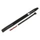 thumbnail image 3 of Correa para guitarra Jadeshay de Cuero ajustable Nubuck Tipo A, 3 of 8