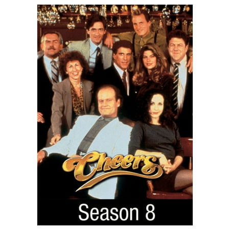 Cheers: The Stork Brings a Crane (Season 8: Ep. 7) (1989)