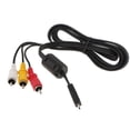 thumbnail image 3 of Cable de Audio Av Cable de Video Eg-cp16 Adaptador Cable de para D5200 D5300 3 piezas, 3 of 6
