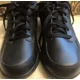 thumbnail image 2 of New Balance 813 Black Leather Walking Running Shoes MW813BK Mens Size 9.0, 2 of 4