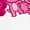 WHITE, variant on Mattel - 80Th Lineup Pink - Women's Short Sleeve Graphic T-Shirt