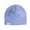 Purple, variant on HAOTAGS Boys Girls Fall Winter Hat,Thin Slouchy Beanie Breathable Causal Headwear Cap Pink Free Size