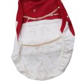 thumbnail image 5 of Christmas Toilet Lid Cover Protective Decorative Santa Toilet Seat Lid Cover, 5 of 5