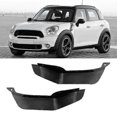 thumbnail image 3 of 2PCS Front Bumper Splash Mud Flap Pressure Lip for MINI R60 R61 11-16, 3 of 5