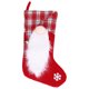 thumbnail image 2 of Adorno para árbol de Navidad, calcetín navideño, árbol de Navidad, calcetín navideño, bolsa de regalo, calcetín navideño de primera calidad, 2 of 12