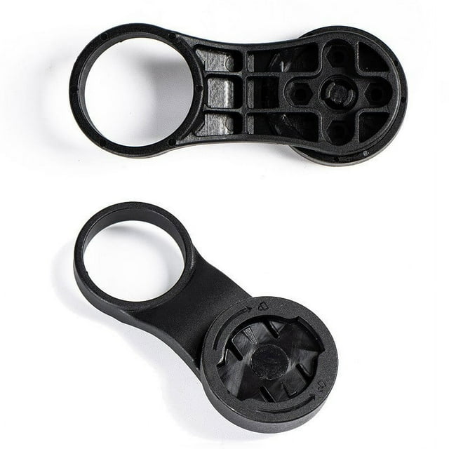 Lefu Support de Support d'Ordinateur de Vélo pour Guidon pour Garmin bryton WAHOO