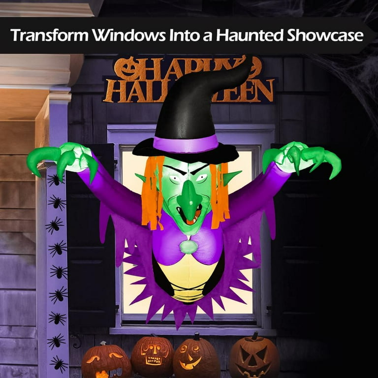 Haunted House Halloween Showcase