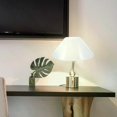 thumbnail image 4 of Acrylic Pendant Lamp Shade Modern Fixture Cover Replacement Hanging Light Shades Chandelier Ceiling Lamp Shades Lighting, 4 of 5