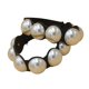 thumbnail image 4 of Correas Elásticas Para Zapatos Sunnimix para Mujeres de Tacón Alto, 4 of 8