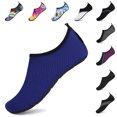 thumbnail image 1 of SAGUARO Women Men Water Shoes Quick-Dry Aqua Socks Outdoor Barefoot Skin Shoes, 1 of 8