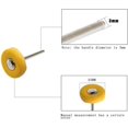 thumbnail image 4 of EcoNesxp Outil Rotatif Tige 3mm Roues de Polissage Lot de 20, 4 of 4