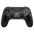 thumbnail image 1 of GameSir Tarantula Pro Wireless Controller for PC Switch Buttons & Mag-Res TMR Joysticks, 9 Mappable Buttons, Multi-Platform Controller for PC/Switch/iOS/Android, RGB Lighting, 1200mA, 1 of 8