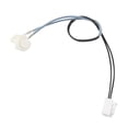 thumbnail image 3 of Sonda Del Sensor Sobrecalentamiento Temperatura Conector Cuadrado 2PCS Calentador Aire Estacionamiento, 3 of 9