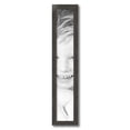 thumbnail image 2 of ArtToFrames 5x30 inch Slate Gray Picture Frame, Gray MDF Poster Frame (4669), 2 of 8