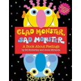 thumbnail image 2 of Heureux Monstre, Triste Monstre, 2 of 3