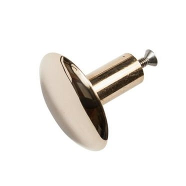 Mailbox Door Brass Knob for Imperial Box