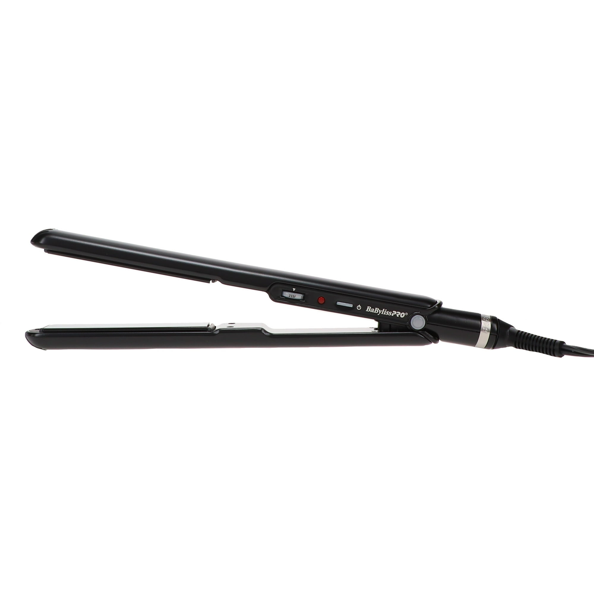 BaBylissPRO Porcelain Ceramic 1 Straightening Iron Walmart