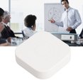 thumbnail image 1 of Human Presence Sensor 24G MmWave Smart Motion Detector Indoor Outdoor Home Security System, 1 of 7