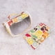 thumbnail image 2 of 1 bolsa visual transparente., 2 of 3