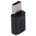 thumbnail image 1 of Transmisor y receptor Bluetooth USB, adaptador USB Bluetooth AUX 4 en 1 para transmisor y receptor de audio USB T para tecnología de vanguardia para automóvil, 1 of 8