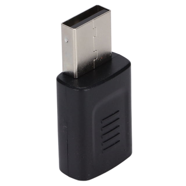 Transmisor y receptor Bluetooth USB, adaptador USB Bluetooth AUX 4 en 1 para transmisor y receptor de audio USB T para tecnología de vanguardia para automóvil