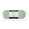 thumbnail image 4 of Mainstays Medium Acrylic Yarn, 7oz, Pep Splash, 4 of 4