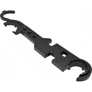 Wrench for Removal and Installation Combo Wrench
