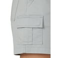 thumbnail image 6 of Lee Women's Midrise 5" Cargo Short, 6 of 7