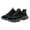 black, variant on Safety Trainers Men Women Safety Shoes Steel Toe Cap Trainers Lightweight Work Shoes Non Slip Work Trainers