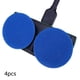 thumbnail image 5 of 4 Almohadillas para Fregar Suelos de 6,5 Pulgadas Sunnimix reutilizables, 5 of 7