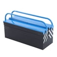 thumbnail image 1 of Caja de herramientas caja de herramientas de diseño de 5 bandejas de hierro a prueba de herrumbre para sujetadores ANGGREK Otros, 1 of 8