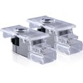thumbnail image 1 of 4 luces LED proyectores para puertas de coche, compatibles con varios modelos Audi., 1 of 1