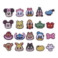 thumbnail image 4 of Crocs Jibbitz Pins Famoso Anime DIY Zapatos Charm Botón Combinado, 4 of 4
