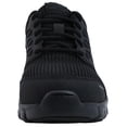 thumbnail image 2 of Zapatos Reebok Sublite Cushion RB4041 Punta de Seguridad Negro 9W, 2 of 7