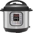 thumbnail image 1 of Instant Pot Duo 60, Olla de presión Multi Cooker Programable 7 en 1 multiusos, 5.7 litros 6 cuartos INSTANT POT POT, 1 of 5