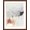 Brown Frame, variant on Art.com Sienna & Paynes I Art Print by Jennifer Goldberger, 12" x 16"