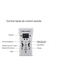 thumbnail image 4 of Mascara De Terapia Facial Con Luz LED De 7 Colores LabG RT80, 4 of 5