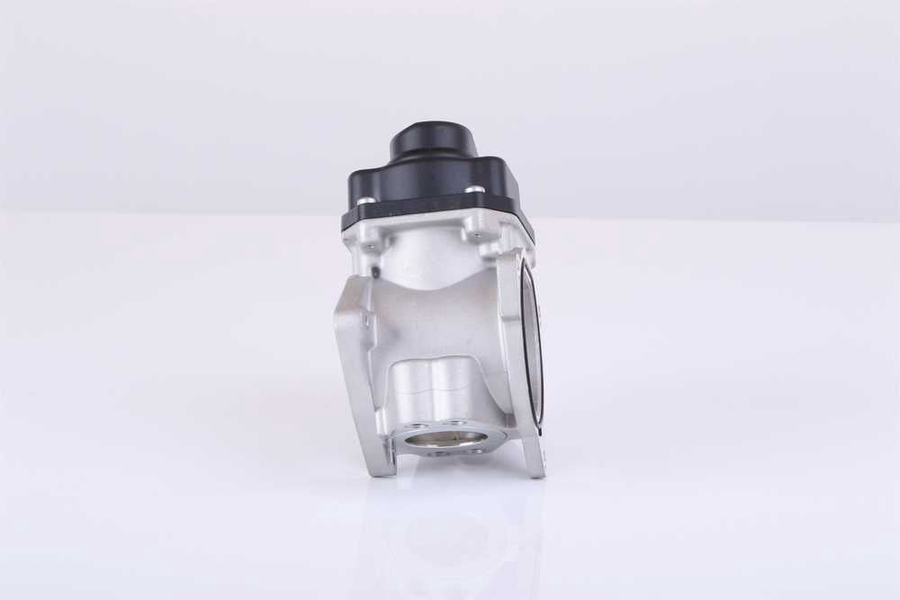 Nissens 98192 Exhaust Gas Recirculation (EGR) Valve