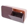 thumbnail image 3 of Organizador de caja de Maquillaje ANGGREK diseño de Hebilla Montado En La Pared Para baño, 3 of 8