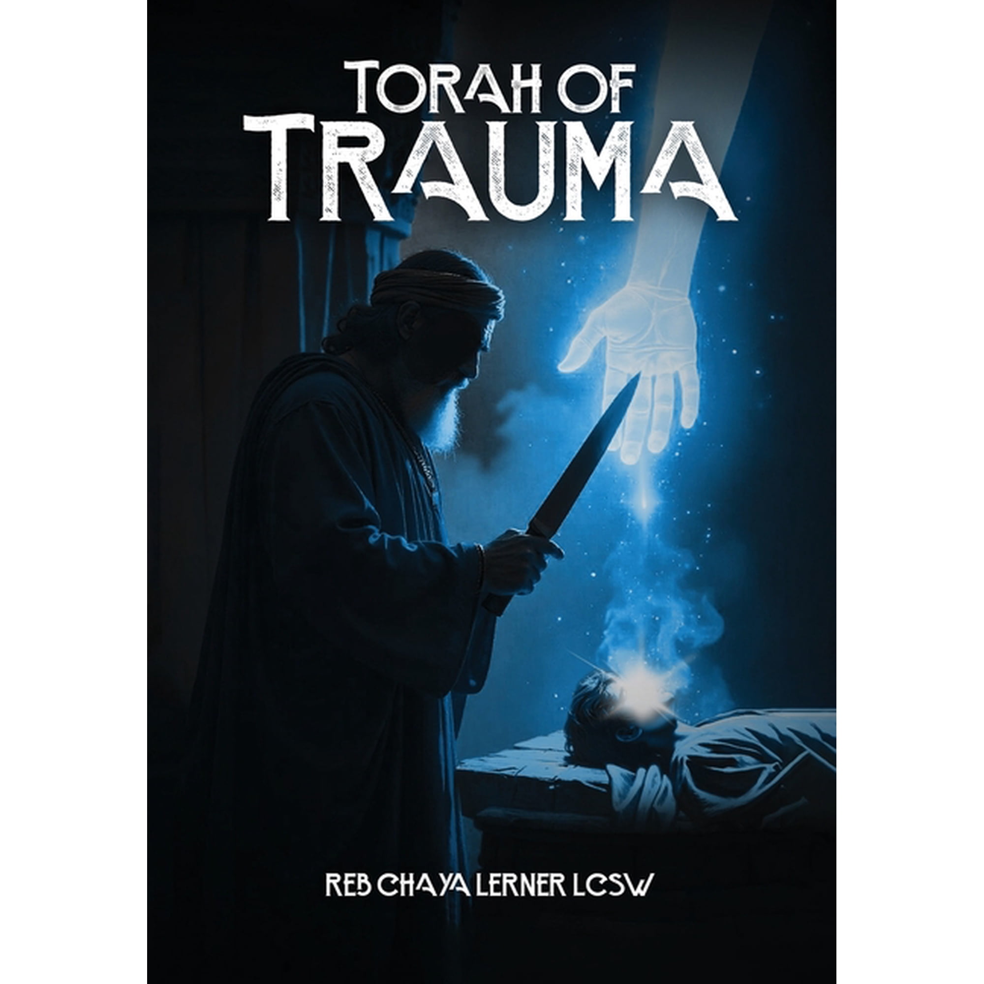 Torah Of Trauma (Paperback)
