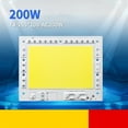 thumbnail image 2 of HiMiss 100W/150W/200W 220V Driverless COB LED Lamp Bead for Outdoor Lighting, 2 of 7