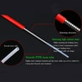 thumbnail image 6 of Visland Bicycle Universal Brake/Shift Cable, 2/2.5 M Universal Mountain Bike Brake/Shift Cable Bicycle Gear Line Pipe Set, 6 of 8