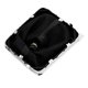 thumbnail image 4 of Kit de Cubierta de Coche ANGGREK Manual 6 Velocidades para B6 3C 2005-2010 Color Negro, 4 of 8
