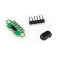 thumbnail image 1 of VL53L5X V2 TOF Wide-Field Time of Flight Multi-Region Laser Ranging Sensor Module VL53L5CX, 1 of 6