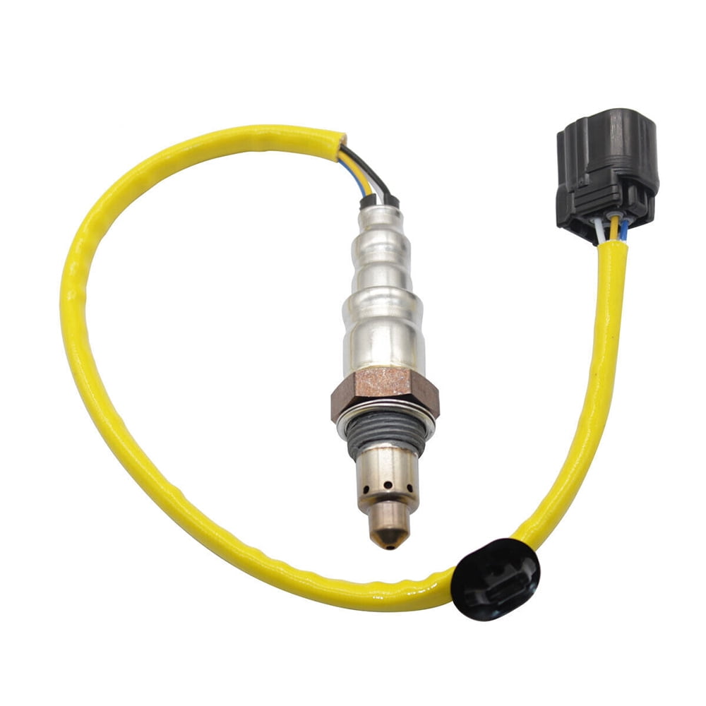 2PCS Oxygen O2 Sensor Upstream+Down For 2016-2021 Honda Civic 1.5L& 17-2021 CR-V