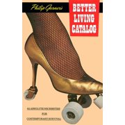 Pippa Garner: Better Living Catalog, (Paperback)