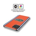 thumbnail image 2 of Head Case Designs Officially Licensed University Of Florida UF University Of Florida Football Jersey Soft Gel Case Compatible with Apple iPhone 12 Pro Max, 2 of 7