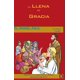 thumbnail image 1 of Libro CREATESPACE El Ángel Azul (La Llena de Gracia) Español, 1 of 1