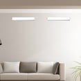 thumbnail image 4 of LOLIPPYY Makeup Light for Vanity Rectangular LED Mirror Lamp 1Pack, 4 of 8