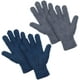 thumbnail image 1 of 2 pares de guantes de microfibra para limpieza automática de polvo, manoplas de limpieza lavables para cocina, limpieza de casas, coches, camiones, espejos, lámparas, persianas, limpieza de polvo Adepaton HMHZ426-2, 1 of 7